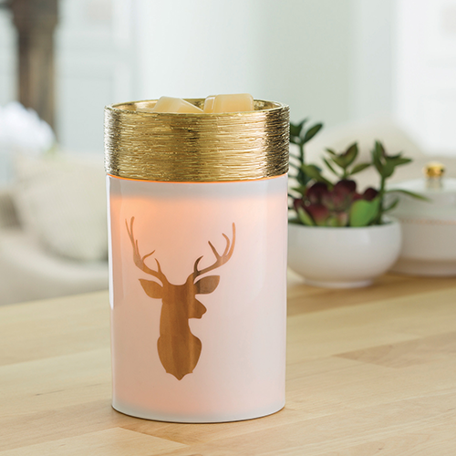 Electric warmer STAG