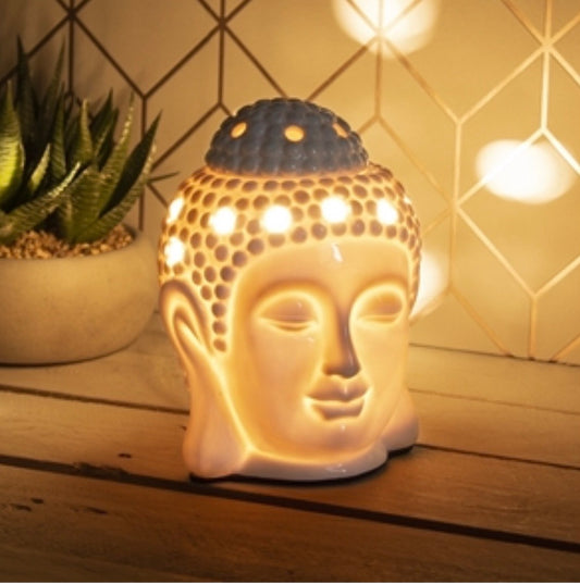 Buddha electric aroma lamp